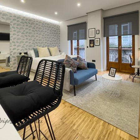 Apartament Elnido_Del_Cascoviejo Vigo Zewnętrze zdjęcie